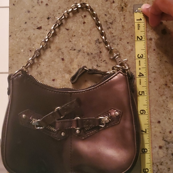 Jessica Simpson Mini Purse - Picture 5 of 12